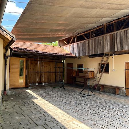 Domacija Brdar Villa Adlesici Bagian luar foto