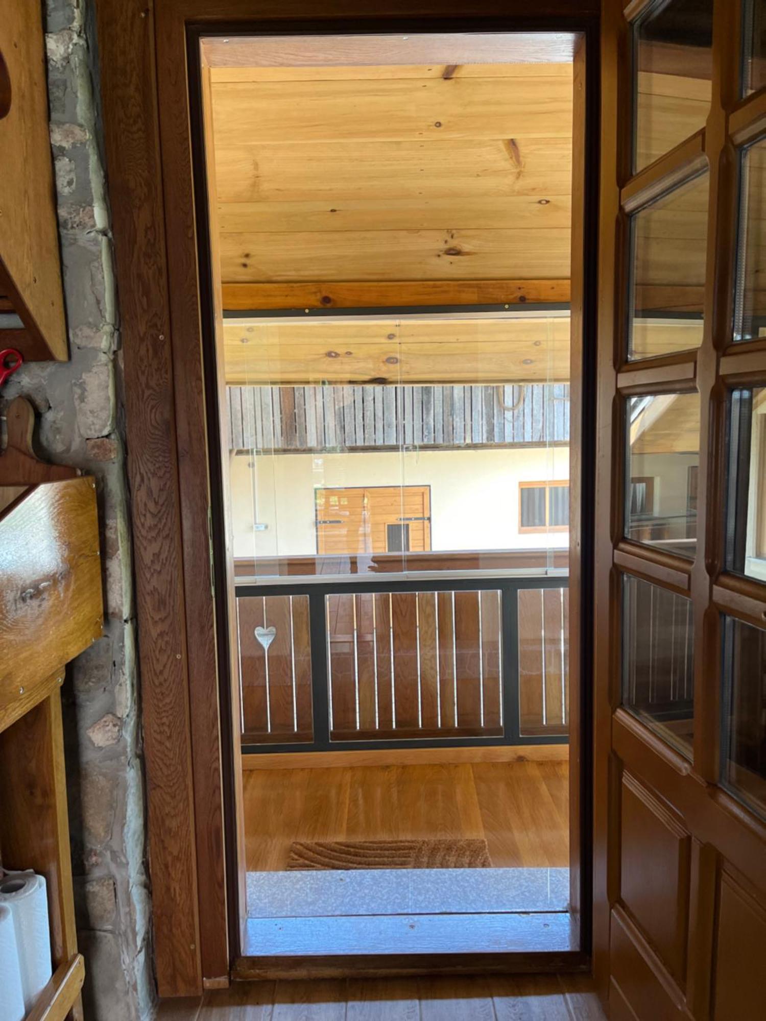Domacija Brdar Villa Adlesici Bagian luar foto