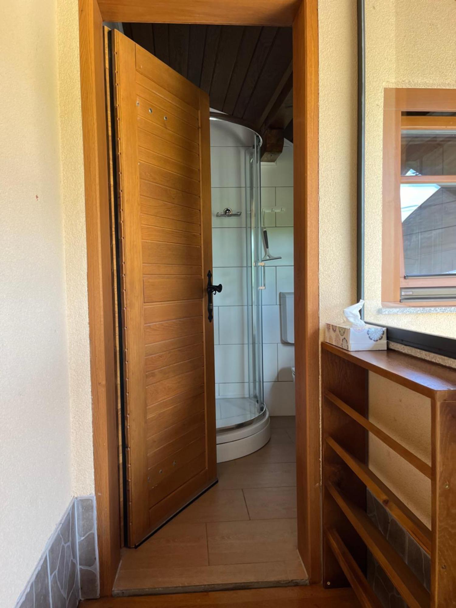 Domacija Brdar Villa Adlesici Bagian luar foto