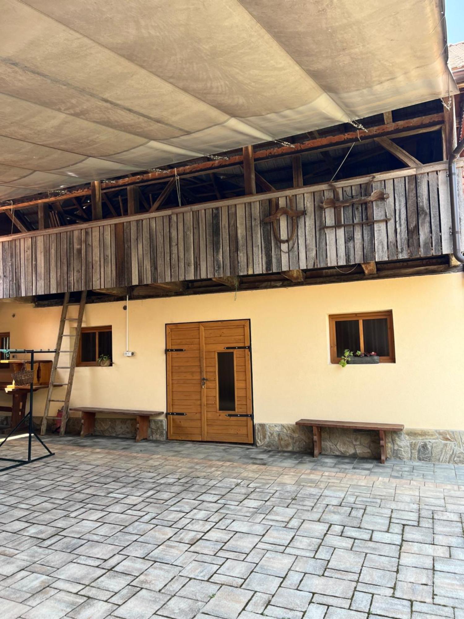 Domacija Brdar Villa Adlesici Bagian luar foto