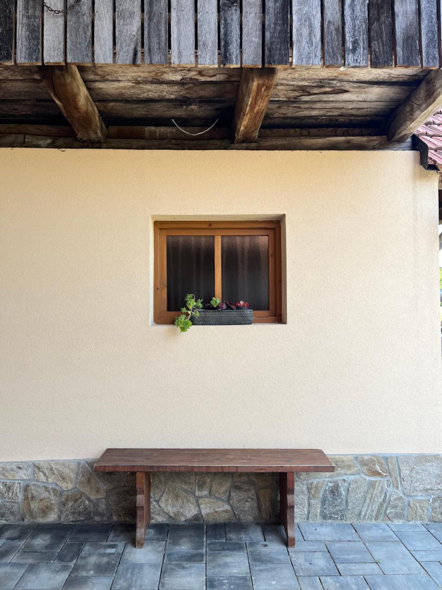 Domacija Brdar Villa Adlesici Bagian luar foto