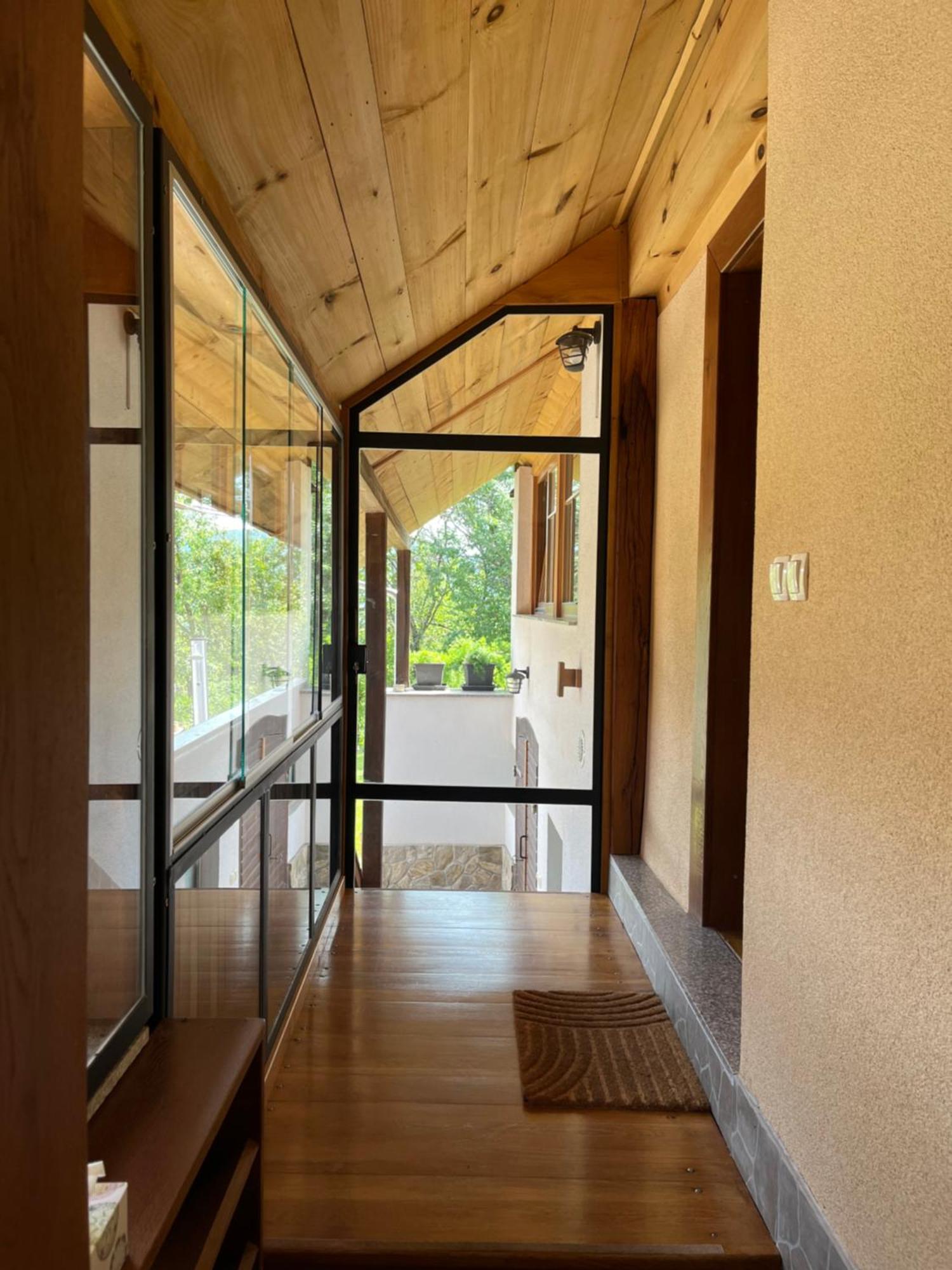Domacija Brdar Villa Adlesici Bagian luar foto